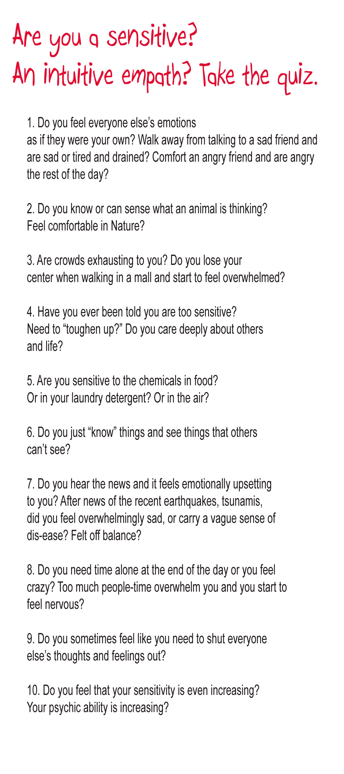 quiz