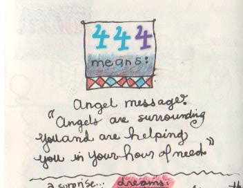 angel numbers