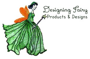 designingfairylogo