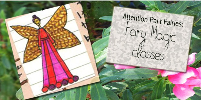 fairymagicclasses