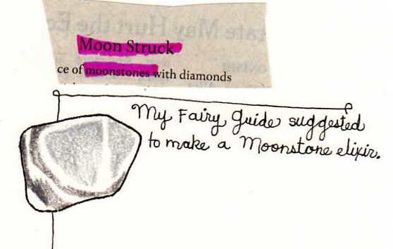 moonstone