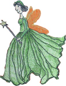 fairywithoutorange