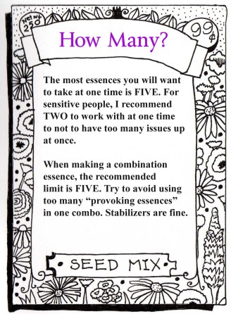 how many packet copy