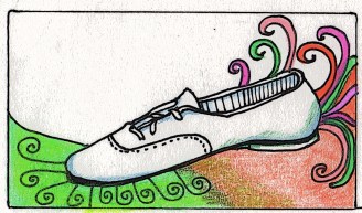dancingshoe