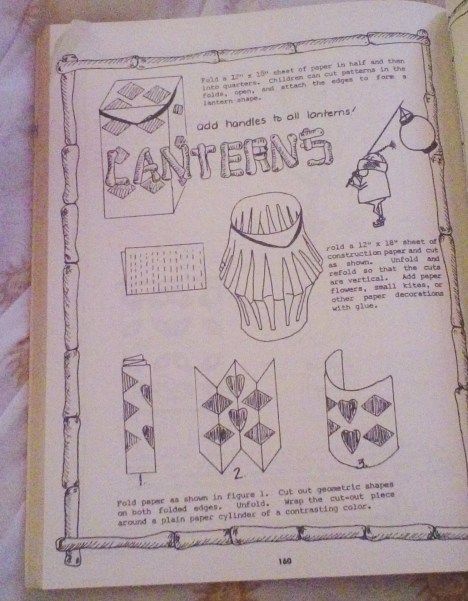 lanterns