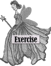 exercisefairy