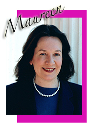 maureen