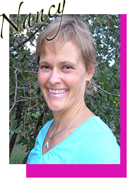 nancy