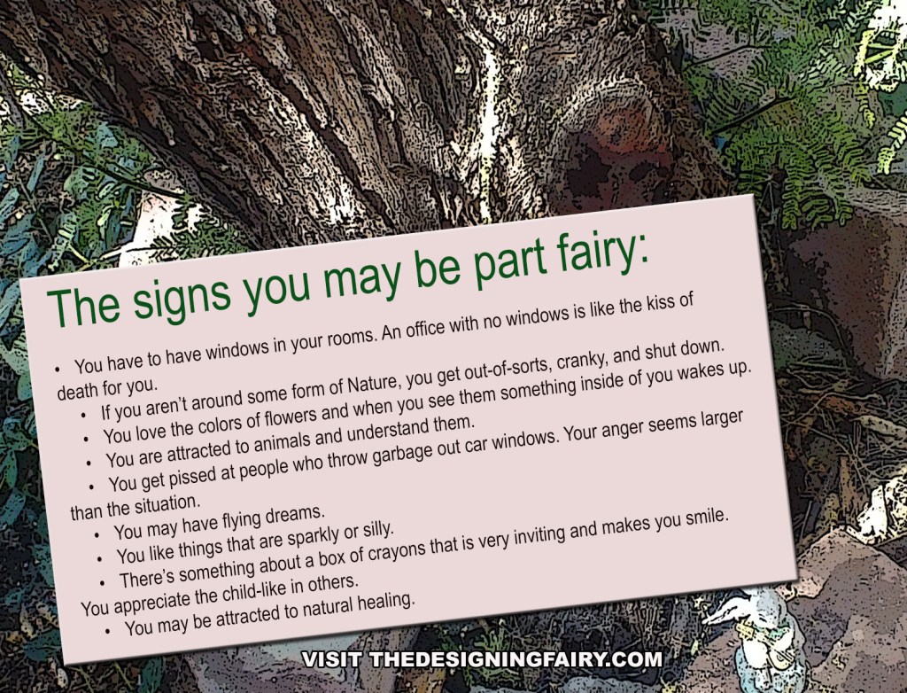 PARTFAIRY
