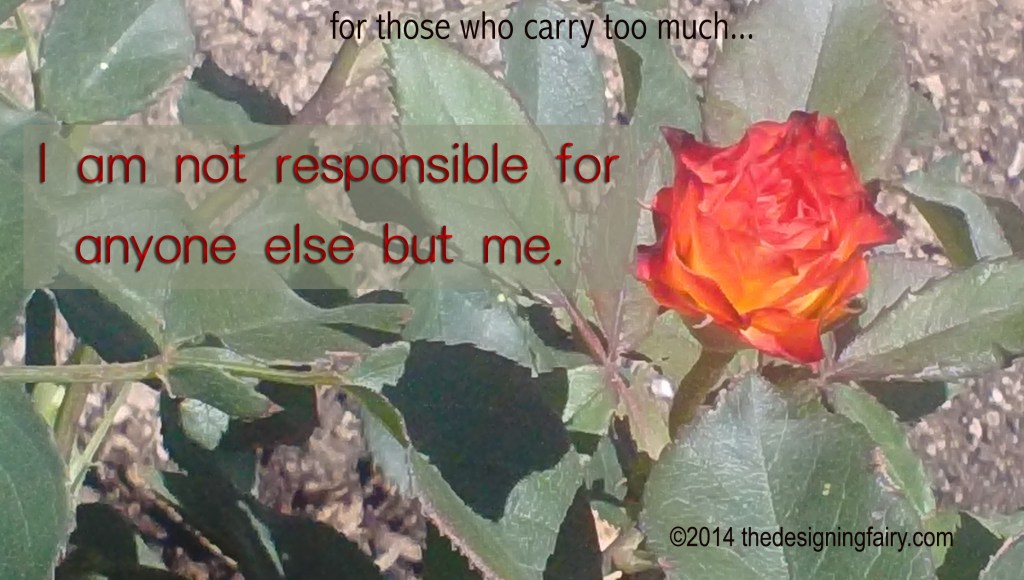 responsible