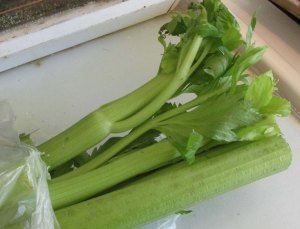 celery