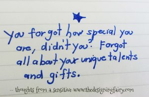 thoughtsfromsensitivespecial