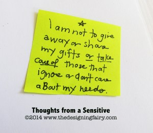 thoughtssensitivegiveaway