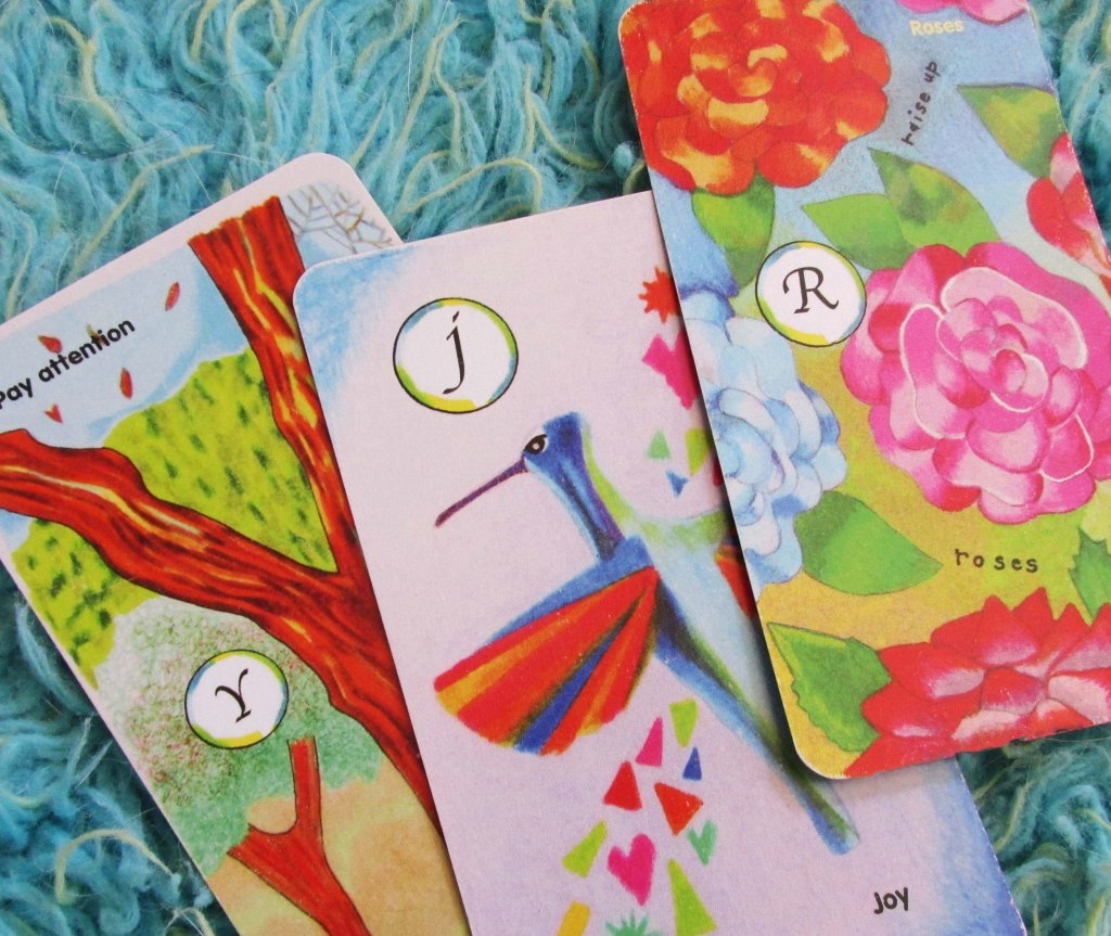 weekscards