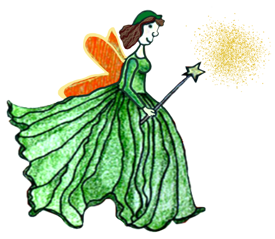 Ronni's Psychic Room